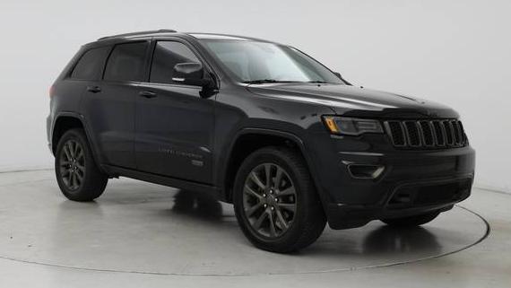 JEEP GRAND CHEROKEE 2016 1C4RJFBG2GC378802 image